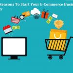 e-commerce business