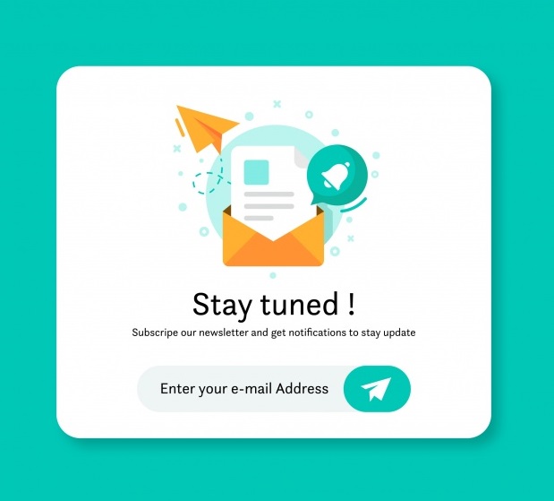 Tips to Increase Email Subscribers