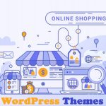 ecommerce themes