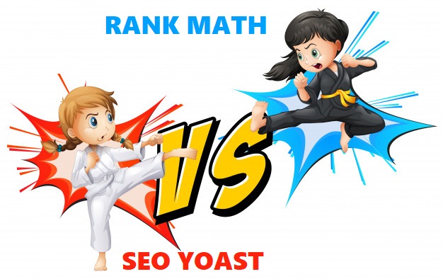 Rank math vs Yoast