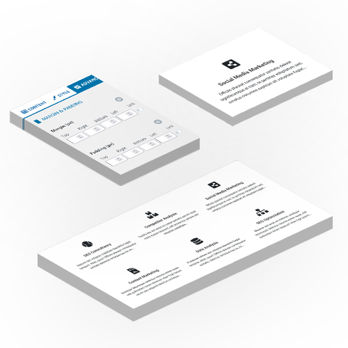 Feature Service Section
