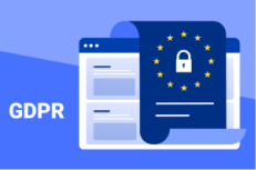 Included GDPR Compliant