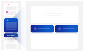 Sparkle One Click Demo Importer