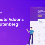 Ultimate Addons for Gutenberg