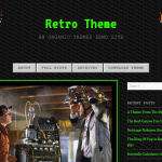 wordpress theme for gaming